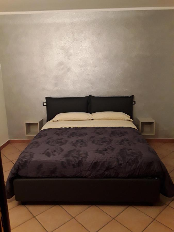 Casa Vacanze Martina & Diana Apartment Aosta